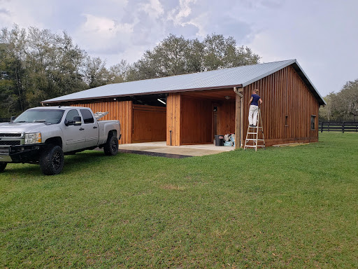 Ringer Renovation - Visual