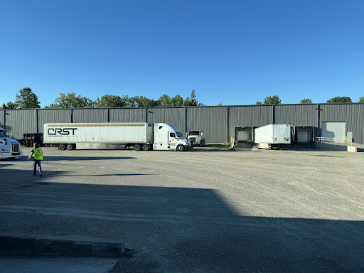Caldwell's Inc Warehouse - Thumbnail