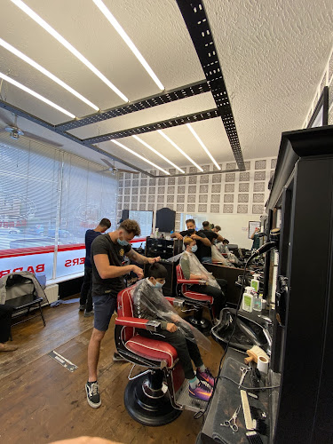 Reviews of Lj's Barbers in Brighton - Barber shop