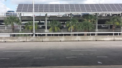 airport