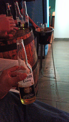Café Bar "La Onda" - Thumbnail