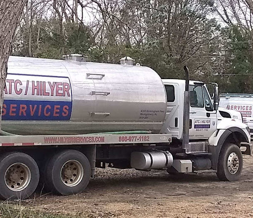 ATC/Hilyer Services - Visual