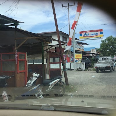 Photos of Indomaret THUV Lolak