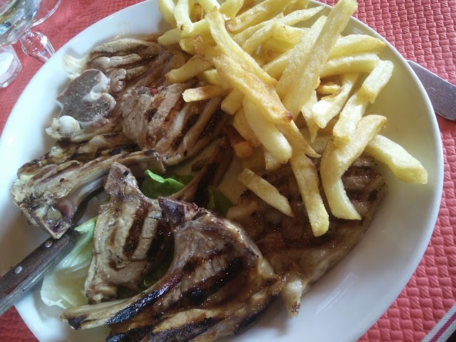 RESTAURANT BREMONTIER