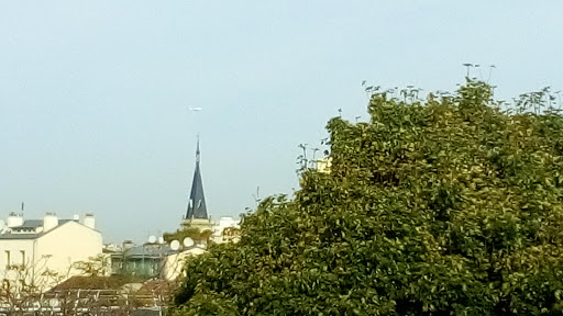 Parc Ephémère - Thumbnail