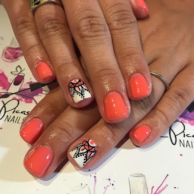 Las Picasso Nails & Lashes, Author: Las Picasso Nails & Lashes