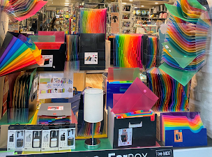 Photo n°19 de La Papethèque Marseille à Marseille (Boutique de cartes de vœux)