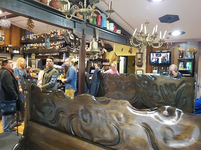 La Quintana Manuela