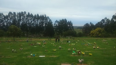 Photos of Cementerio Parque del Sendero