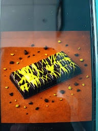 Photo n°3 de LE DAMSI art du ténéré à Saint-Pierre-d'Albigny (Épicerie fine)