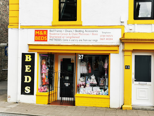 M&R BEDS - Thumbnail