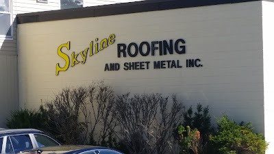 Skyline Roofing Inc.