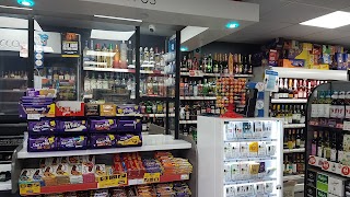 Hills store