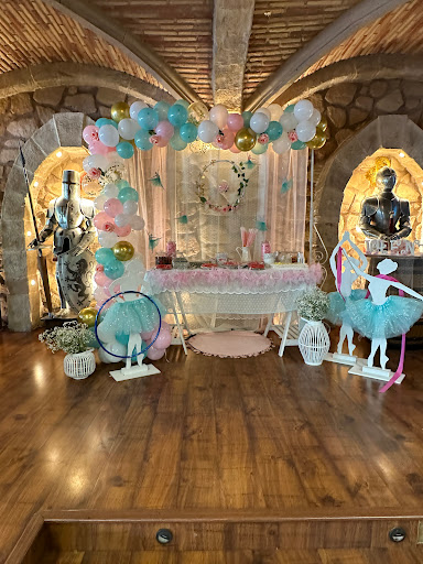 ArteCandy - Visual