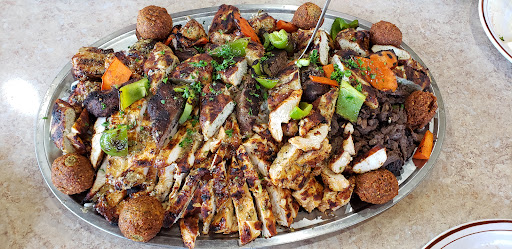 Al Kabob - Thumbnail