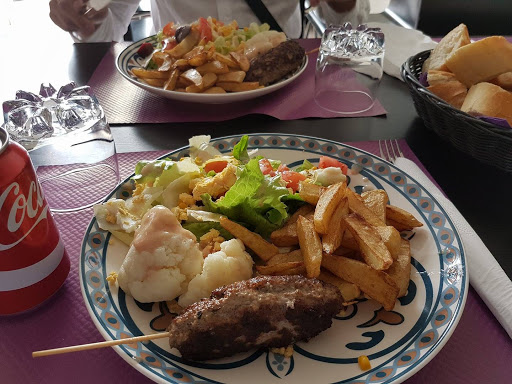 La Food Box Restauration Rapide