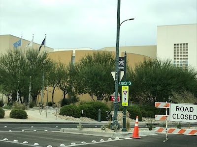 Las Cruces City Hall