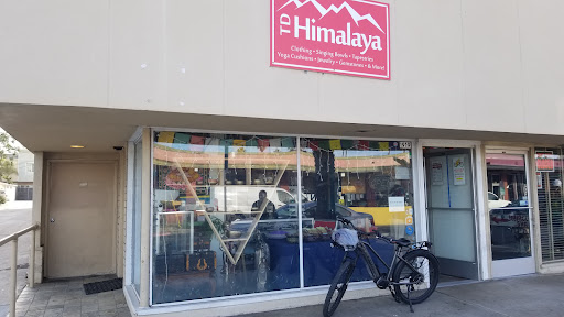 Top Jolt Cycle - Ebike & Bicycle Rental & Repair