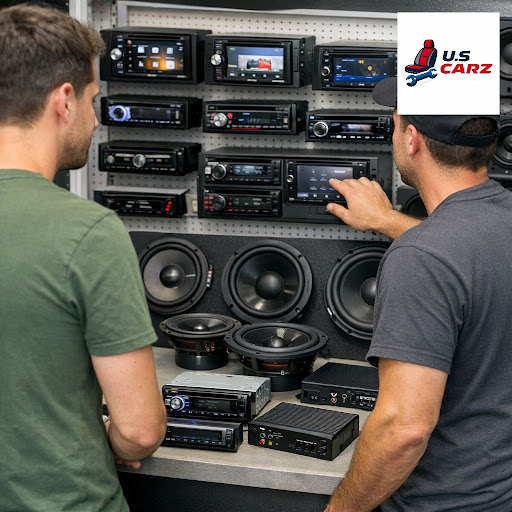 Looking to upgrade your car music without overspending? At U.S Carz Accessories in Doddamavalli,… post image