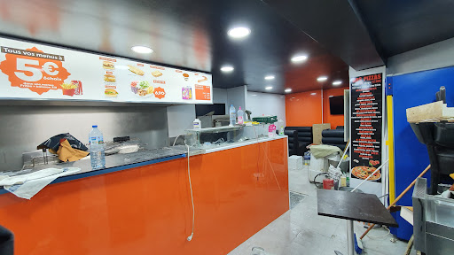 Lyna & Food - Fast food - Thumbnail