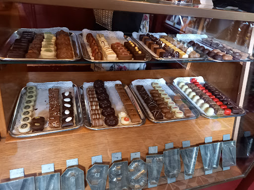 Chocoladewinkel - Thumbnail