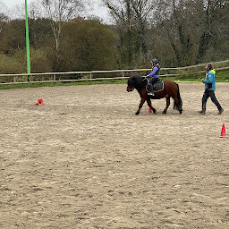 Photo n°13 de Poney Club de Guidel à Guidel (Club d'équitation)