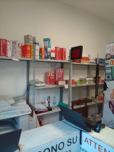 Libri usati - Visual
