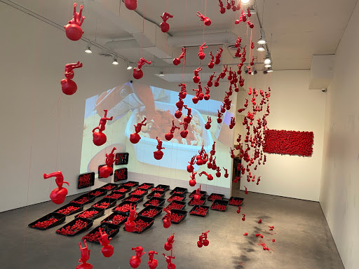 Z Gallery Arts - Thumbnail