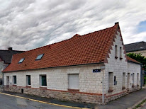 ANDRUSZKIEWICZ BRIQUET Evelyne, Infirmière Libérale à Villers-au-Bois