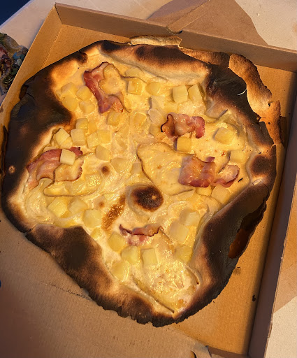 Photo 8 - mat pizza