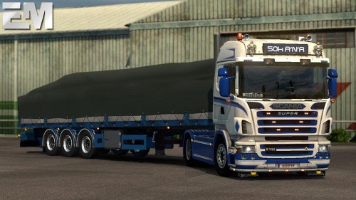 General Haulage Co Ltd photo 2