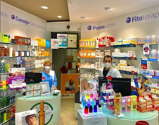 Farmacia Nou Moles - Thumbnail