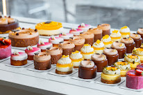 Pâtisserie - Gâteau Alpin à Briançon