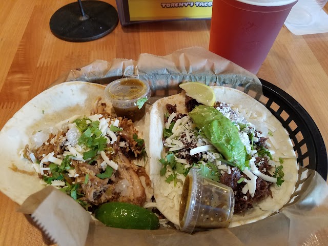 Torchy's Tacos