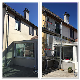 Photo n°14 de O T PEINTURE (OLIVIER TEMPIER) à Pont-Remy (Peintre en bâtiment)