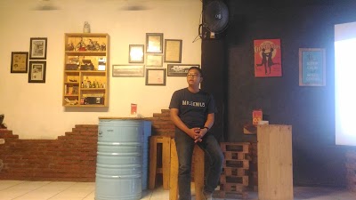 Photos of Consultants cafe MLG