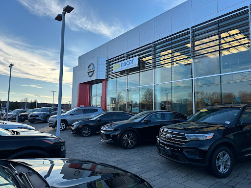 Nucar Nissan of North Attleboro Service - Thumbnail