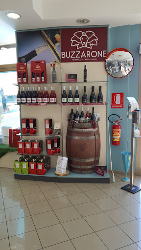 BUZZARONE_vignaiolo in Castelferrato - vino&olio~Biologici..Azienda agricola - Thumbnail
