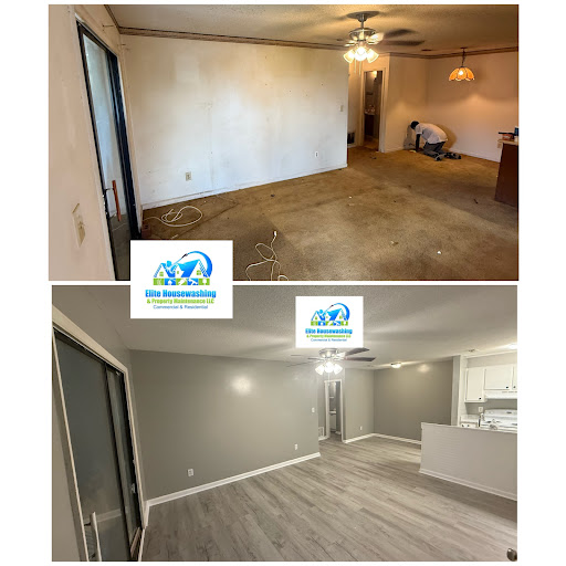 Avatar for Elite Housewashing & Property Maintenance LLC