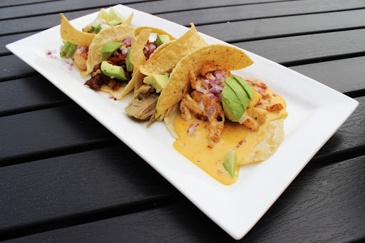 Yerbabuena Mexican Cuisine - Thumbnail