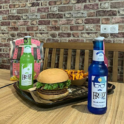 Photo n°5 de Korner's Burger à Carcassonne (Restaurant de hamburgers)