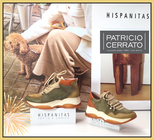 Hijo de Patricio Cerrato - Thumbnail