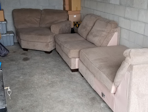 Riverside Storage