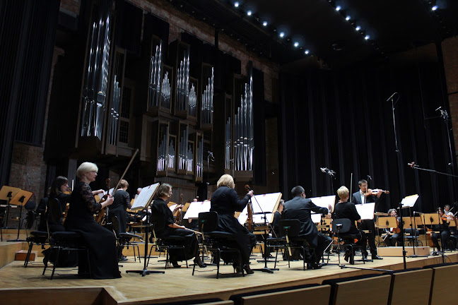 Comentarii opinii despre Filharmonia im. Henryka Wieniawskiego w Lublinie