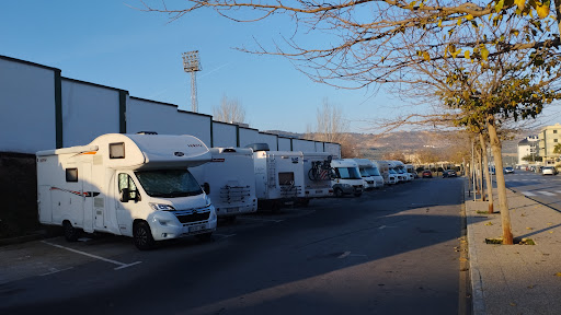 Area Autocaravanas Antequera - Thumbnail