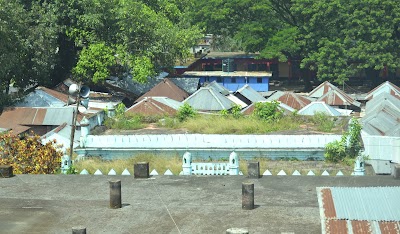 Photos of Hazrat Shah Ismail Ghazi (R) shrine