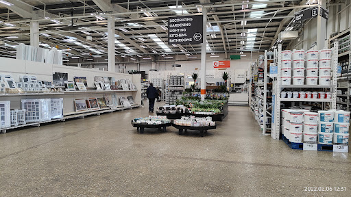B&Q Friern Barnet - Thumbnail