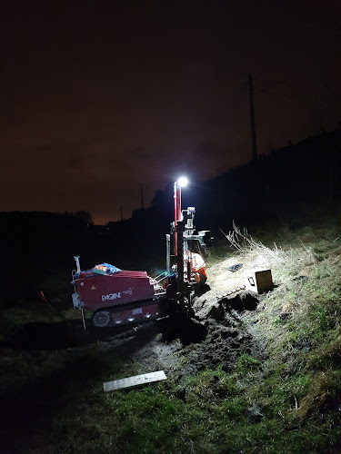 TESTLAND Laboratorium Materiałów Budowlanych s.c. - Gdynia