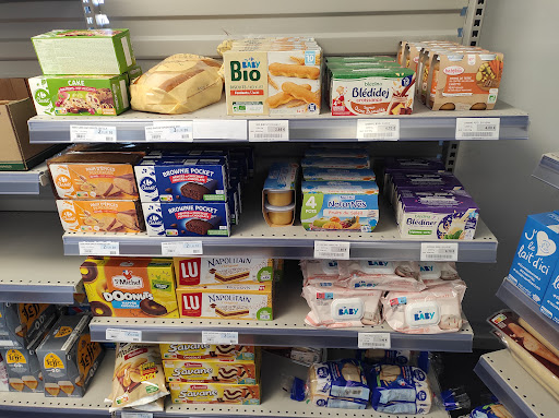 Photo 3 - L'Hippocampe/Épicerie Proxi