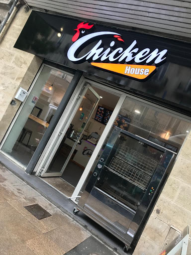 Photo 5 - Chicken City Bordeaux - Livraison de Nuit